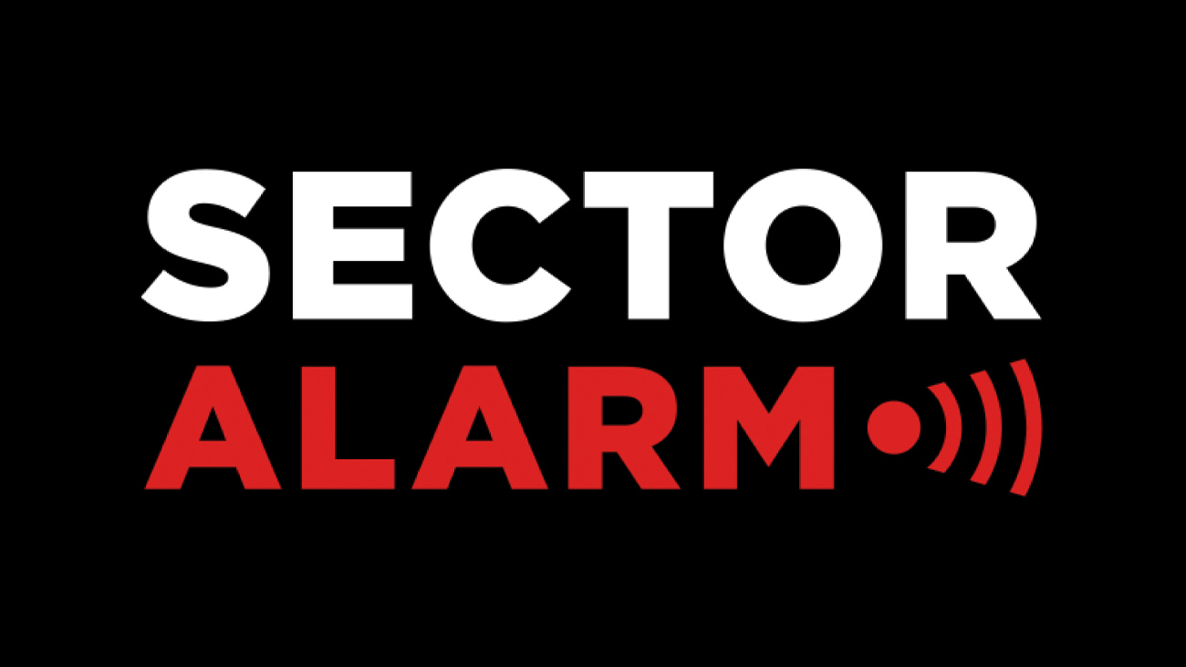 Sector Alarm logo